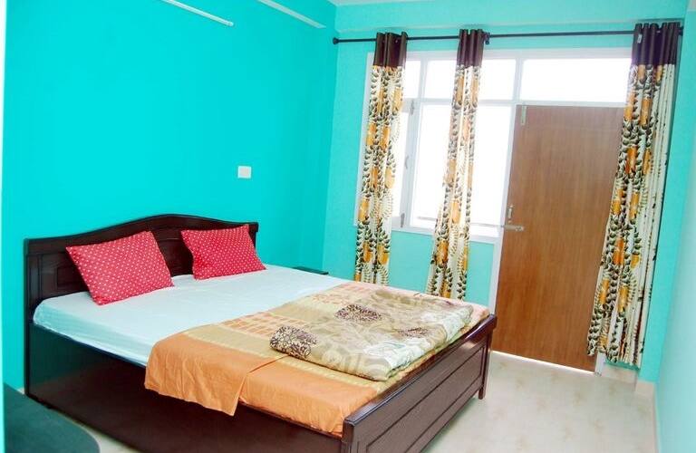 Avaas Home Stay, Shimla 3